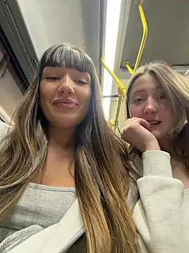 Sophie Avory online show from February 10, 2026, 4:50 pm