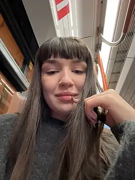 Sophie Avory online show from February 11, 2025, 5:29 pm