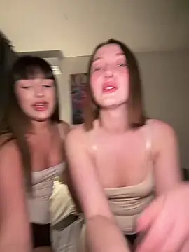 Sophie Avory online show from June 19, 2026, 9:20 pm