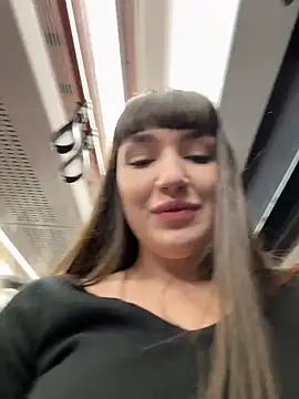 Sophie Avory online show from January 26, 2025, 3:25 pm