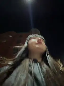 Sophie Avory online show from March 9, 2025, 6:11 pm