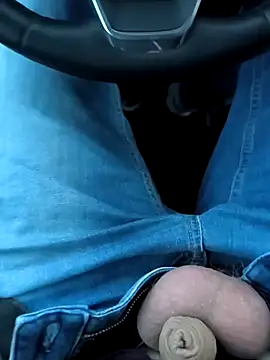 geilehecke1 online show from January 6, 2025, 4:02 pm