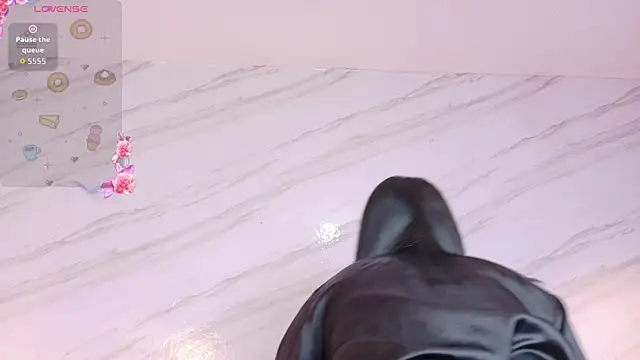 sammyei  online show from April 16, 2026, 12:06 pm