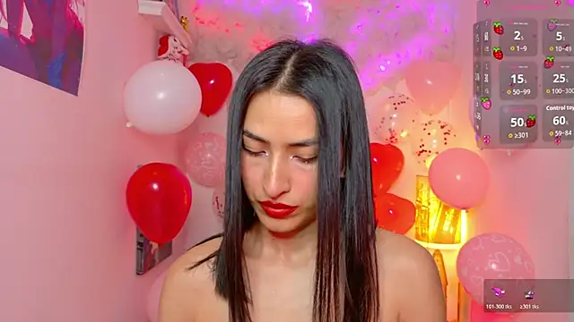 sammyei  online show from February 14, 2026, 12:38 pm