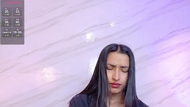 sammyei  online show from April 18, 2026, 12:18 pm