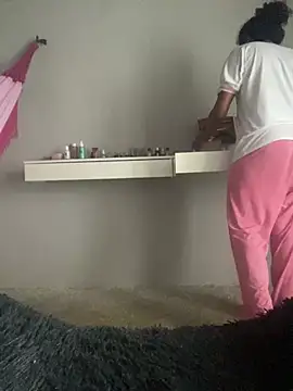 alexatransgata online show from March 8, 2025, 7:09 pm