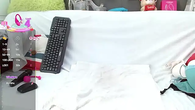 katysquirtdirty online show from January 13, 2026, 10:13 pm