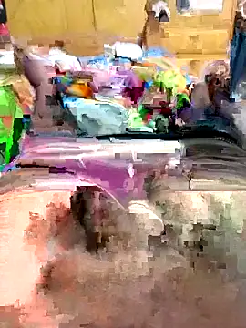 AlkalineCalmness online show from April 1, 2026, 5:54 pm