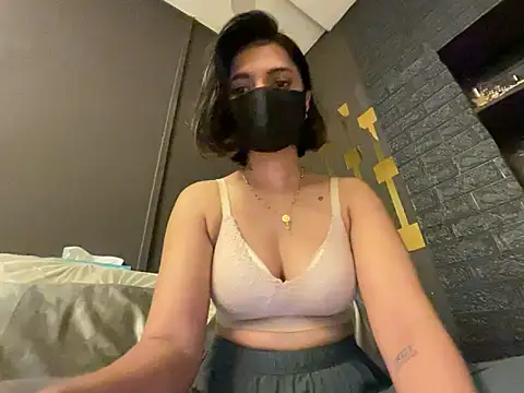 Snapshot of MaYaa__11 chatting on March 3, 2025, 6:03 pm MaYaa 11 online show from March 3, 2025, 6:03 pm