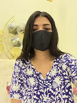 MaYaa  11 online show from December 19, 2025, 6:49 am