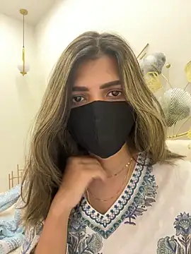 MaYaa  11 online show from February 18, 2026, 7:17 am