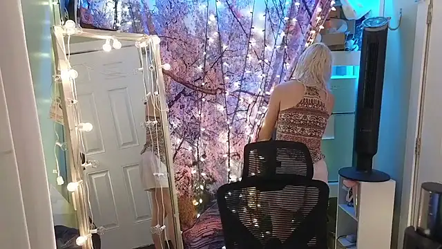 cunty tranny lydia online show from April 3, 2026, 6:53 am