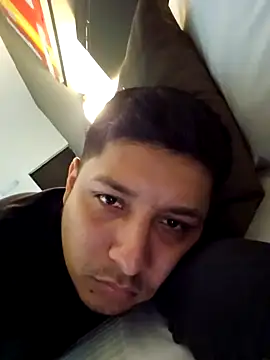 sorek54321 online show from February 9, 2025, 7:30 pm