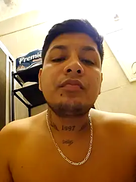 sorek54321 online show from January 7, 2025, 7:10 am