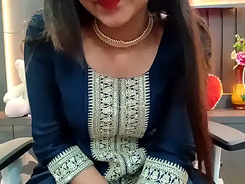 GoldnessAishu online show from March 19, 2025, 9:16 pm