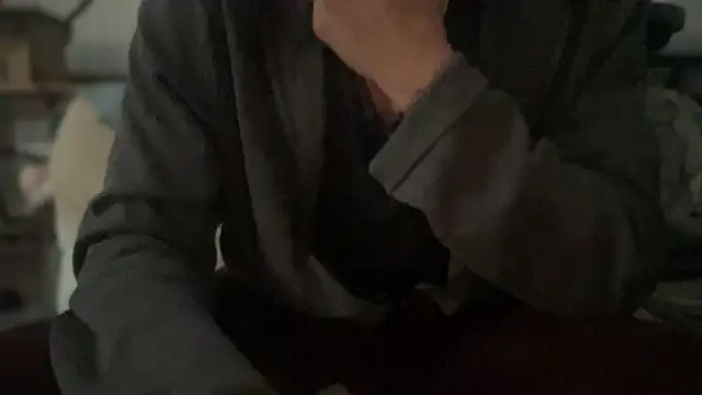 JosephAKenwood online show from October 14, 2025, 1:50 am