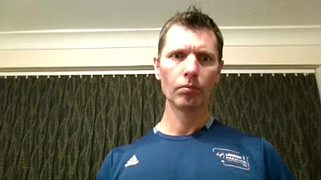 MarcusMaxx online show from January 14, 2026, 5:27 pm