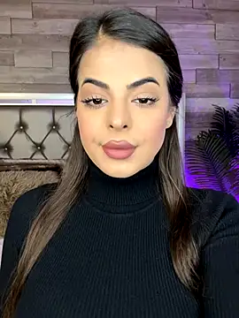 KeylaConner online show from October 27, 2025, 2:12 am