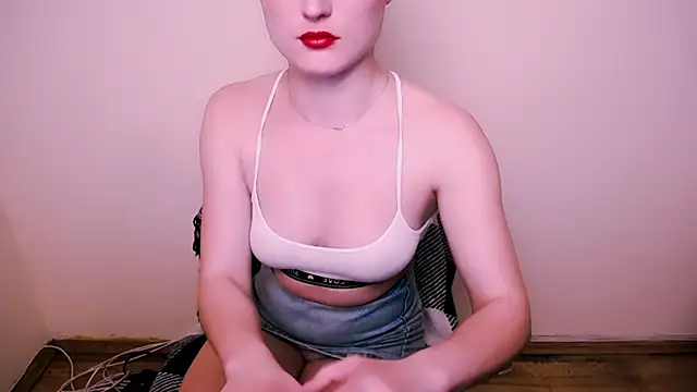 Felliciya online show from March 14, 2025, 2:52 pm