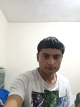 Halder23 online show from March 13, 2026, 6:46 pm