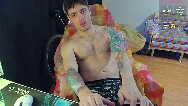 Joel-Pataki online show from March 26, 2026, 5:28 am