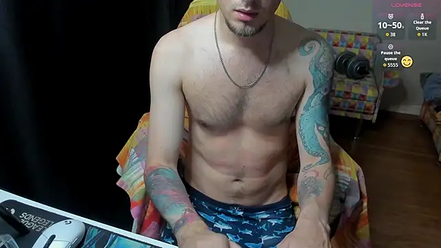 Joel-Pataki online show from November 1, 2025, 4:08 am