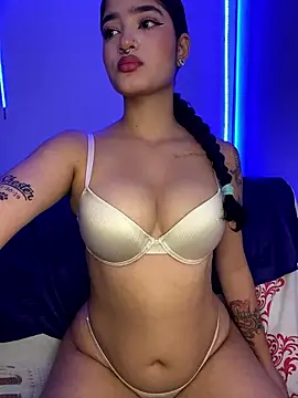 charlotte 9999 online show from January 9, 2026, 6:15 pm