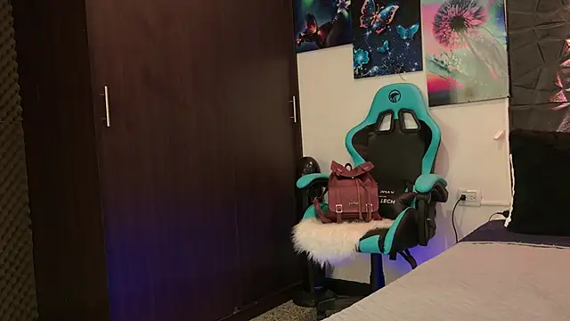 Snapshot of graceymilf666 chatting on October 26, 2025, 11:32 am graceymilf666 online show from October 26, 2025, 11:32 am