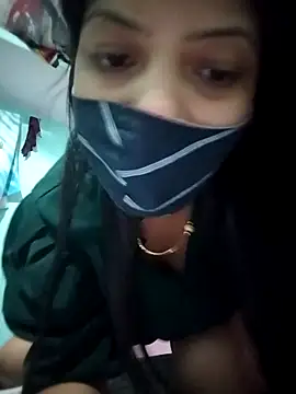 Hotty-Divya online show from April 2, 2026, 2:57 pm