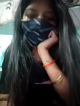 Hotty-Divya online show from March 31, 2026, 2:46 am