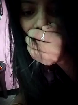 Hotty-Divya online show from November 8, 2025, 2:37 am