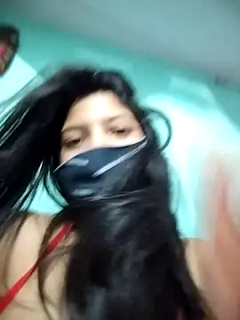 Hotty-Divya online show from October 24, 2025, 2:49 pm