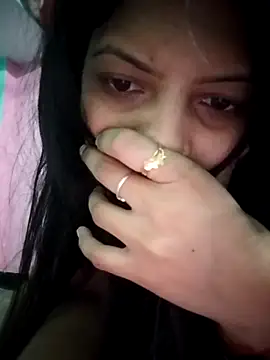 Hotty-Divya online show from March 25, 2026, 2:12 am