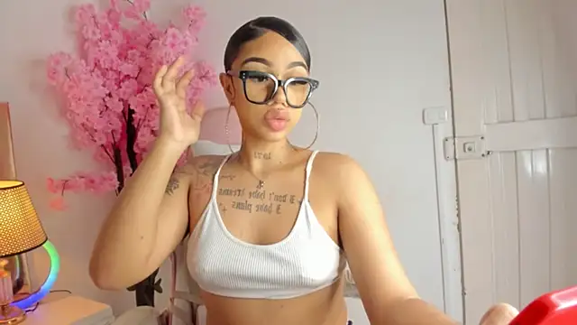 Mia Jansen online show from February 26, 2025, 12:52 am