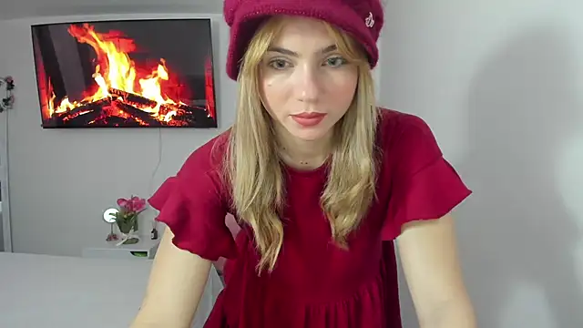 Ori valentina online show from February 18, 2025, 8:25 pm