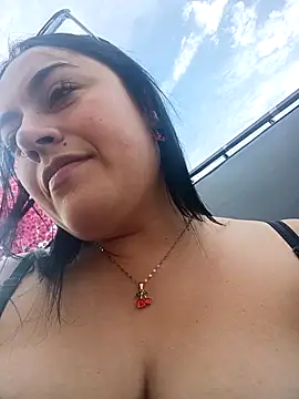 Lesly 10- online show from March 14, 2026, 10:16 pm