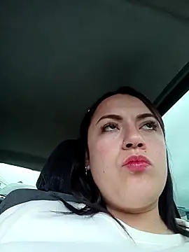 Snapshot of Lesly_10- chatting on November 28, 2025, 7:14 pm Lesly 10- online show from November 28, 2025, 7:14 pm