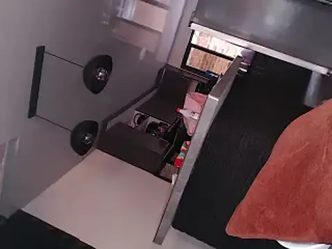 Goddessxfox online show from March 16, 2025, 7:49 pm