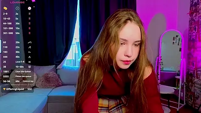 Alice loft online show from April 30, 2026, 4:19 am