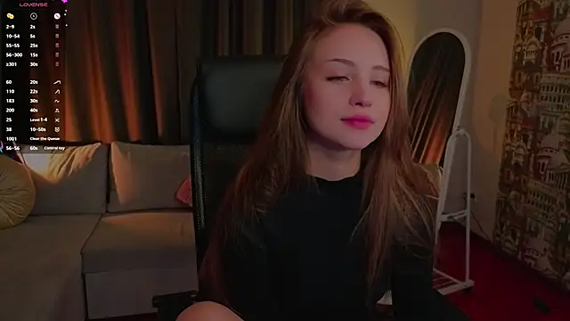 Alice loft online show from March 1, 2026, 3:28 am