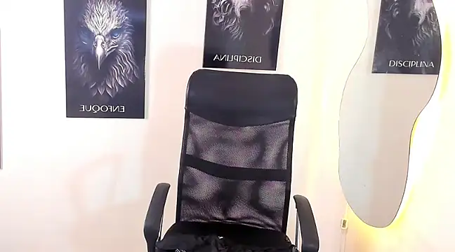 Andrew wolf7 online show from February 20, 2025, 12:52 am