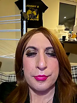 Thomasthetankengine5 online show from March 18, 2026, 11:27 pm