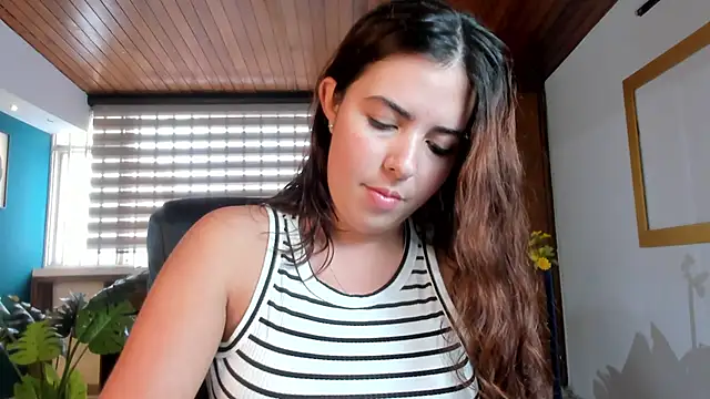 Lyssa Muller online show from September 19, 2025, 12:42 pm