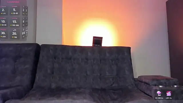 Snapshot of emmadiaz1 chatting on May 1, 2026, 1:54 am emmadiaz1 online show from May 1, 2026, 1:54 am