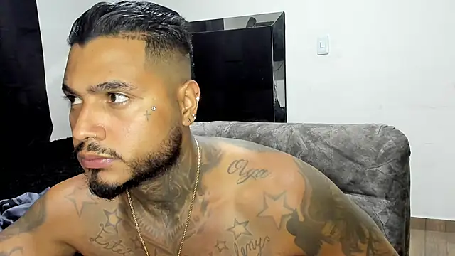 Exotic tatto27121 online show from April 9, 2026, 3:08 am