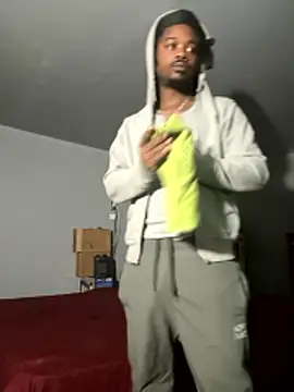 SluttyLyfe4L online show from January 11, 2026, 8:05 pm