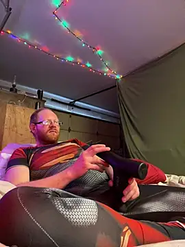 Snapshot of theoneandonlyniko chatting on December 5, 2024, 8:49 pm theoneandonlyniko online show from December 5, 2024, 8:49 pm