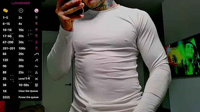 white King9999 online show from March 28, 2026, 1:12 pm