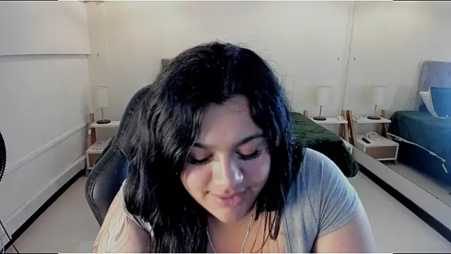Snapshot of _Dulcinea_1 chatting on June 11, 2026, 3:14 am Dulcinea 1 online show from June 11, 2026, 3:14 am