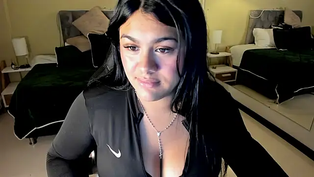 Snapshot of _Dulcinea_1 chatting on October 29, 2025, 3:11 pm Dulcinea 1 online show from October 29, 2025, 3:11 pm